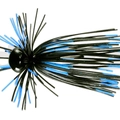 #52 Blue Black