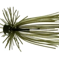 #53 Green Pumpkin Seed