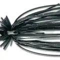 #02 Black / Blue Flake