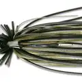 #03 Black / Green Pumpkin