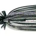 #05 Black / Smoke Purple Flake