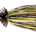 #13 Brown / Avocado Green