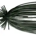 #14 Black / Black