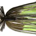 #15 Brown / Chart