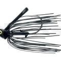#03 Solid Black
