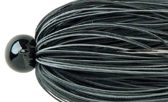 Deps R.R. Rubber Jig