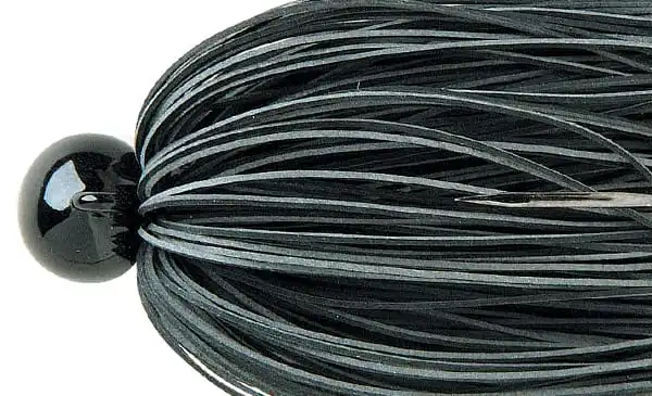 Deps R.R. Rubber Jig
