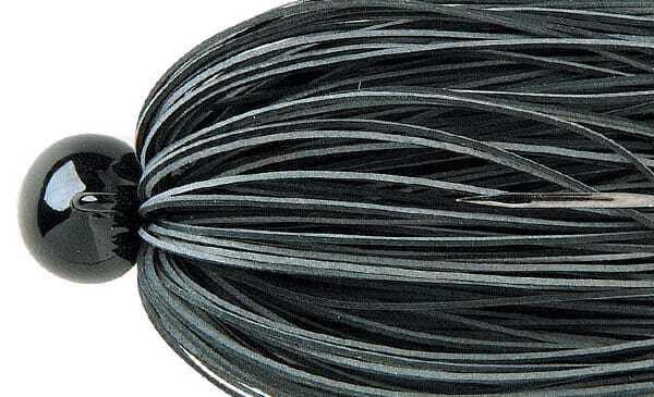 Deps R.R. Rubber Jig