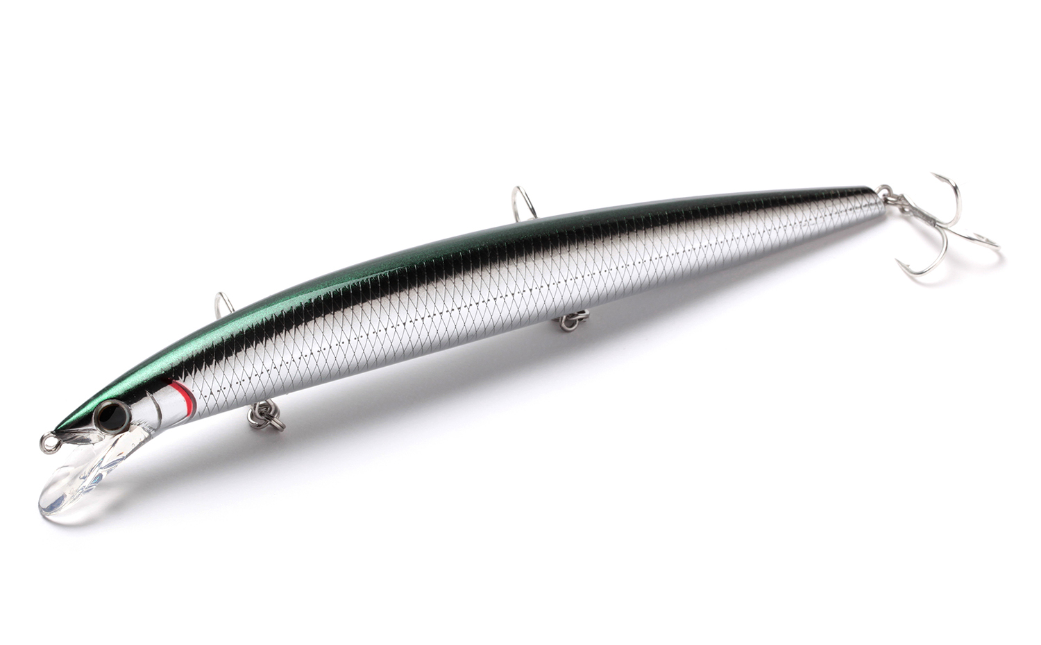 Jackson Athlete 17