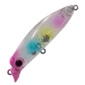 04 Clear Marble