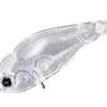 01 Clear Glitter