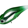 11 Kabura Green Glow