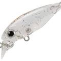 04 Clear Glitter