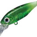 33 Kabura Green Glow