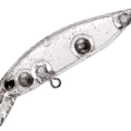 02 Clear Glitter