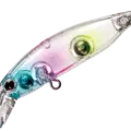 08 Clear Marble