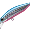 58 Blue Pink