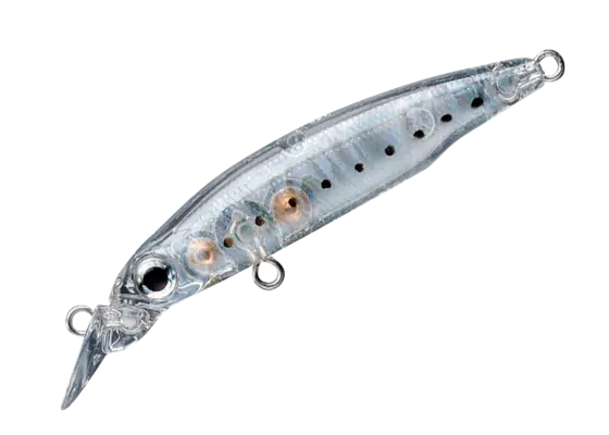 Smith Shirasu Minnow