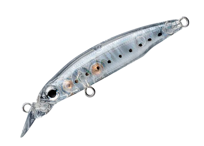 Smith Shirasu Minnow
