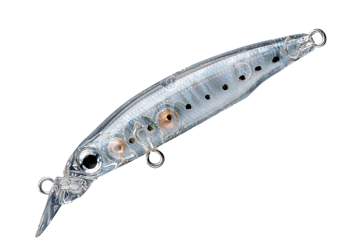 Smith Shirasu Minnow