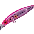 15 Kabura Pink