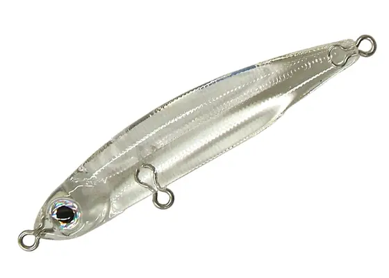 Smith Shirasu Minnow Solid