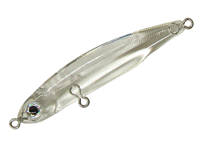 Smith Shirasu Minnow Solid
