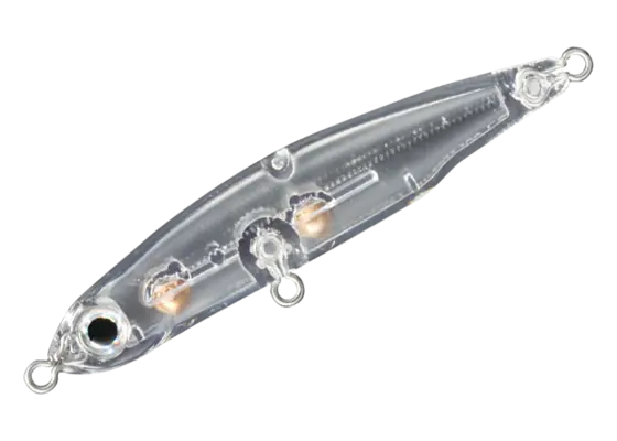 Smith Shirasu Minnow 48 Lipless