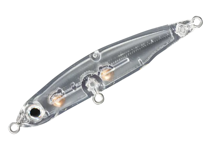Smith Shirasu Minnow 48 Lipless