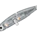 05 Clear Glitter