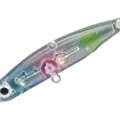 06 Clear Marble