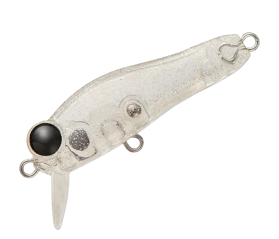 Smith Smoky PK Minnow