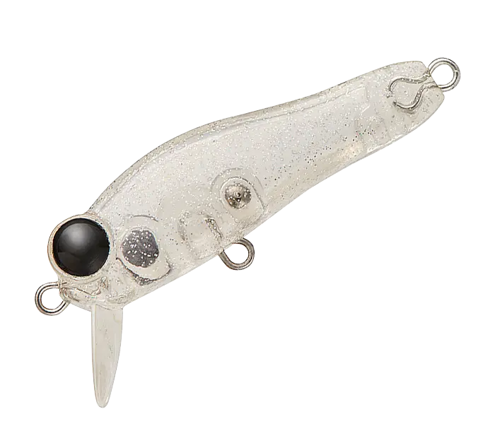 Smith Smoky PK Minnow
