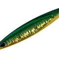 10 Green Gold