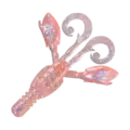 08 Skin Pink Holo