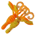 53 Orange Yellow