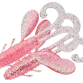 54 Pink Silver