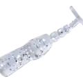 01 Clear Silver F