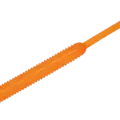 GF821 Glow Orange