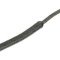 N13 Pearl Grey/Black Flake