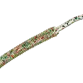 N14 Clear/Christmas Flake