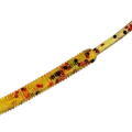 AJI13 Orange/Red Sparkle