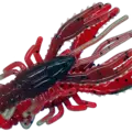 01 Red Craw