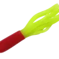 GH07 Red/Chartreuse Glow