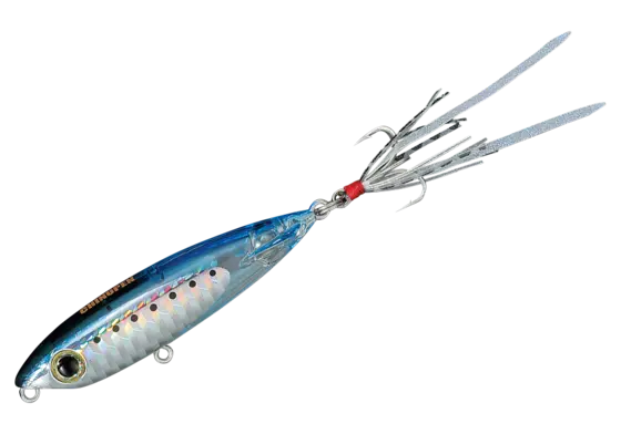 Smith Chinupen T-Rubber