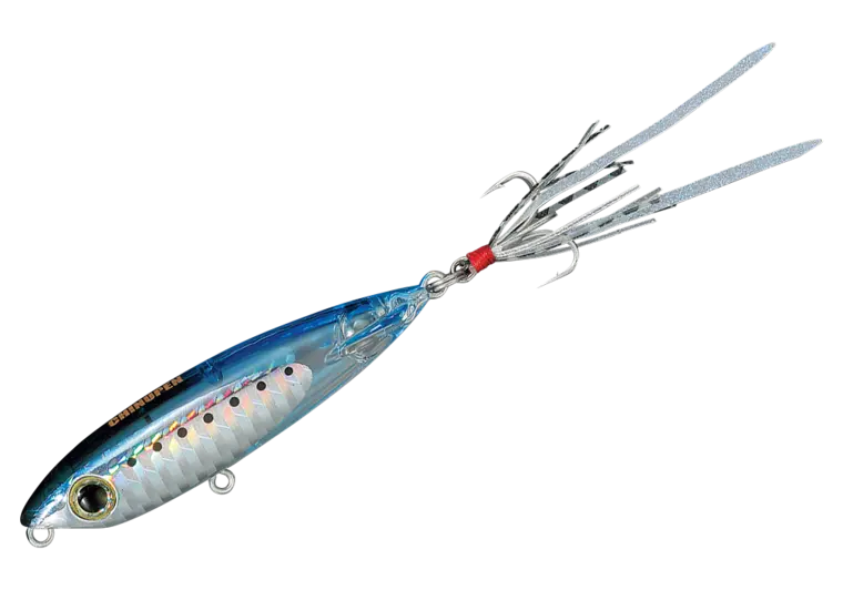 Smith Chinupen T-Rubber