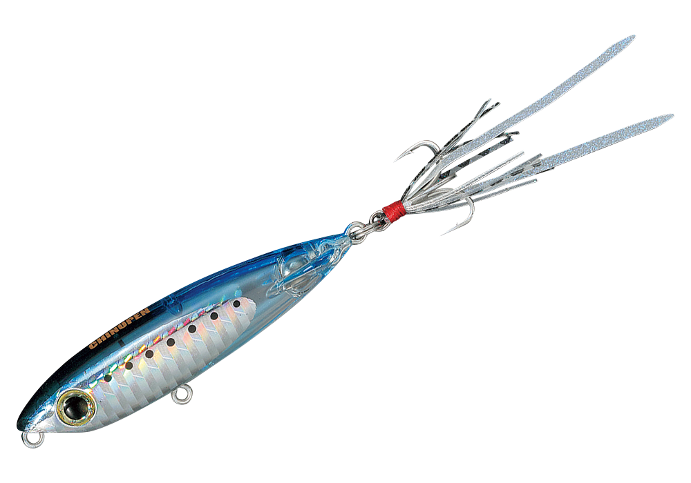Smith Chinupen T-Rubber