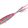 12 Pink Tiger