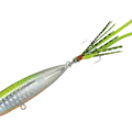 21 Pearl Chart Lens