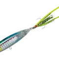 23 Lime Head Iwashi